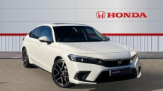 Honda Civic 2.0 eHEV Advance 5dr CVT Hybrid Hatchback